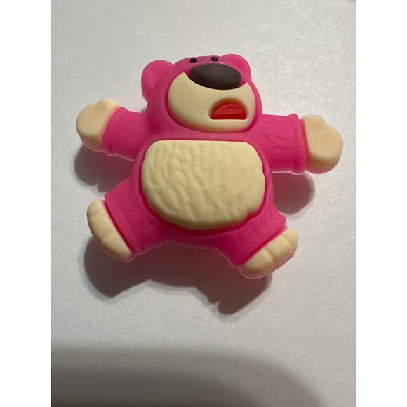 Assorted cute animal croc/shoe charms Brand new set of 5 - Picture 4 of 8